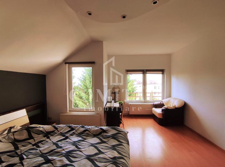 Apartament cu 3 camere decomandate | Loc de parcare | Cartier Zorilor