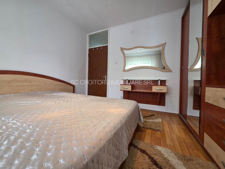 Berceni - Inchiriere apartament luminos 2 camere - decomandat! PARCARE ! - 6