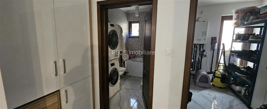 RECO. Casa in Santandrei -130 mp utili- la doar 6 minute de centrul orasului Ora - 3