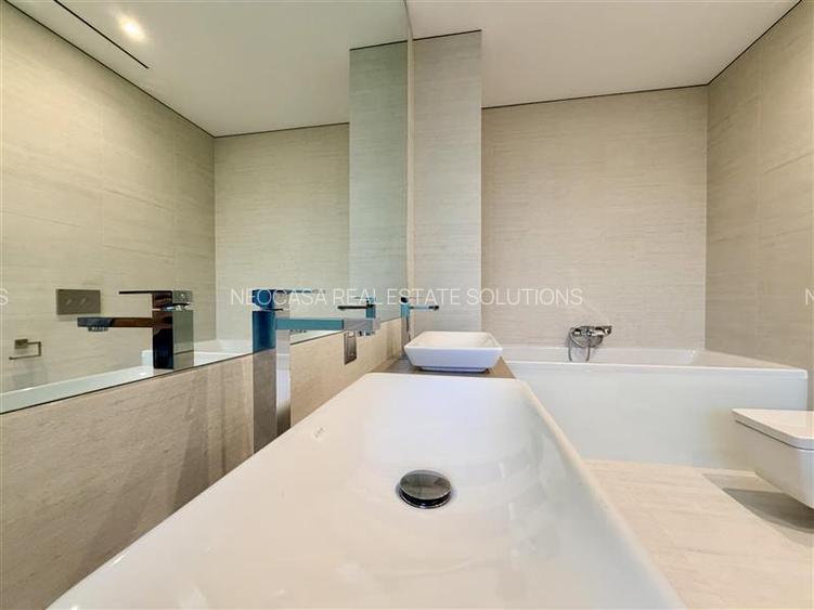 EXCLUSIV | 4 Camere  | 3 bai | 2 Locuri de Parcare |Terasa Perimetrala de 117.84 - 13