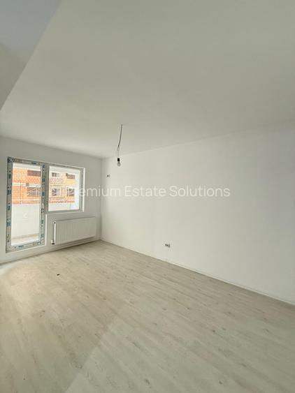 Apartament 2 camere in bloc nou - Comision 0% - Decomandat - Tva Inclus - 12