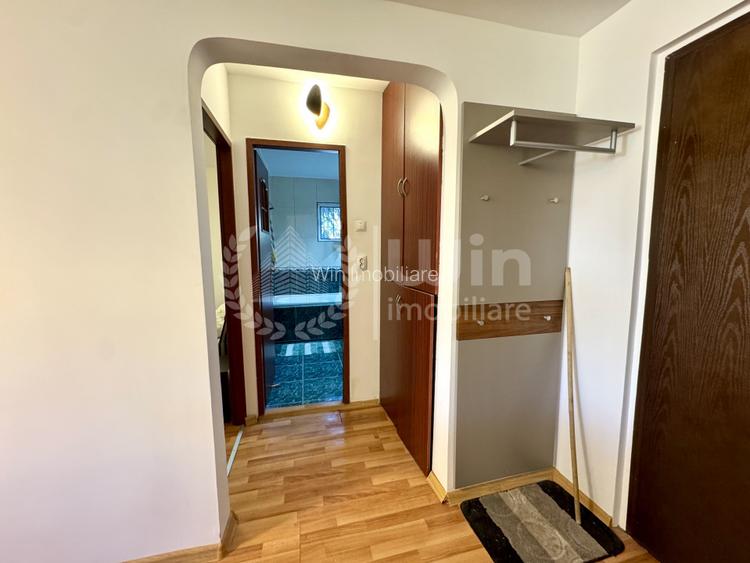 Apartament cu 3 camere | Parcare | 63mp | Balcon | Zorilor | Jupiter! - 6