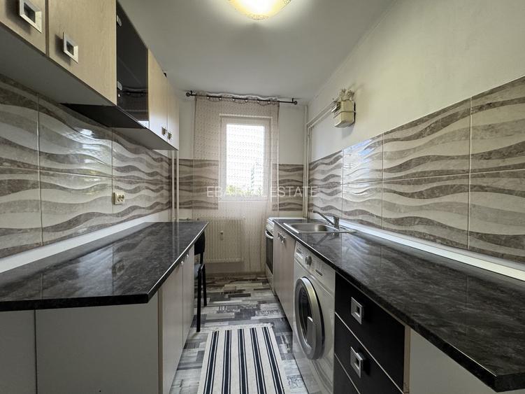 2 Camere Favorit - Drumul Taberei | 4 min Metrou Tudor Vladimirescu | Monolit - 13
