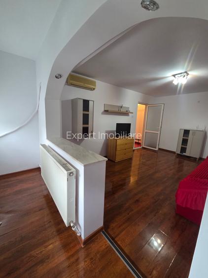 3 Camere Radu Negru cu pod Mobilat Utilat - 6