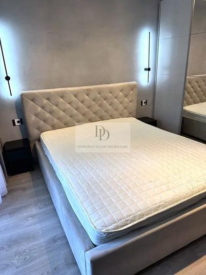 Apartament 2 camere Ultrafinisat | Parcare subterană inclusă – Sopor