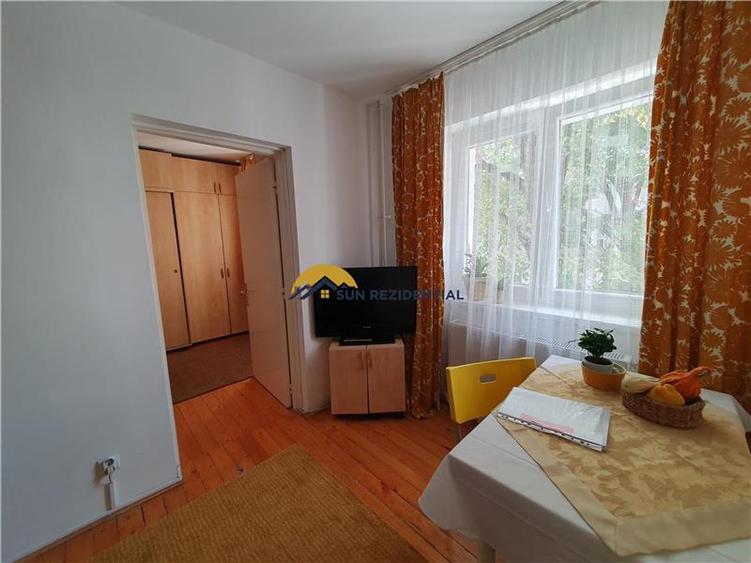 Rond Alba Iulia-Decebal Apartament 2 camere Comision 0%