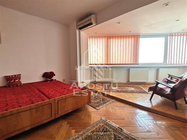 Apartament 5 camere de vanzare, zona Fabric Timisoara - 5