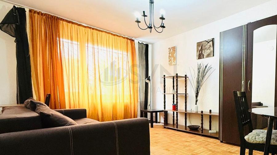 REA1027930 Apartament 2 camere Giulesti