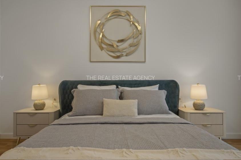 Apartament Premium | 3 Camere | Bulevardul Pipera | Residence 5 - 6