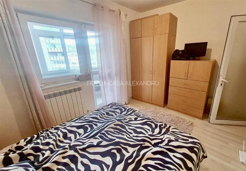 Apartament 3 camere  de vanzare  Gara, - 6