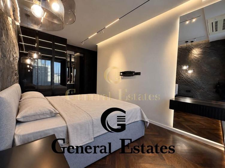 Vânzare Exclusivă Penthouse de LUX cu Terasă Panoramică | Himson
