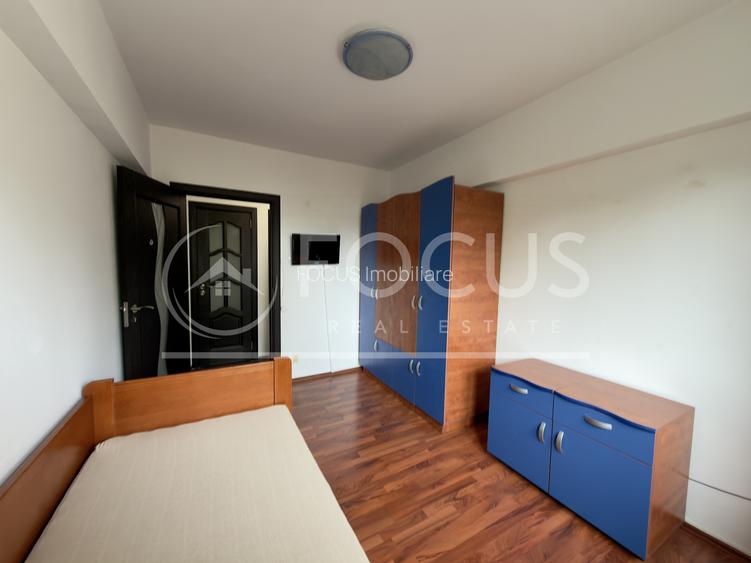 Apartament 3 Camere Obor | Pet Friendly | Boxă 9 mp | 2 Min Metrou - 10