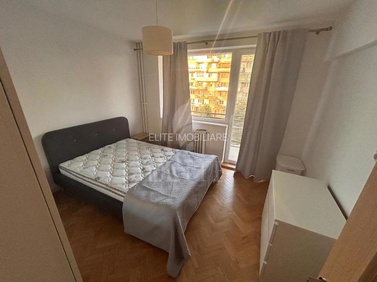 Apartament 2 camere în zona  Iulius Mall - 3