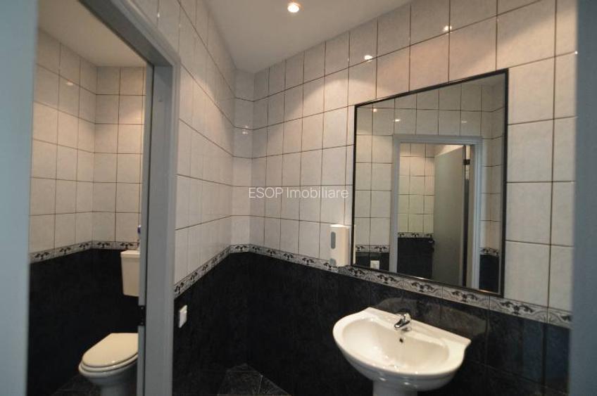 0% comision! Inchiriere birouri Timpuri Noi, 205 mp - 8
