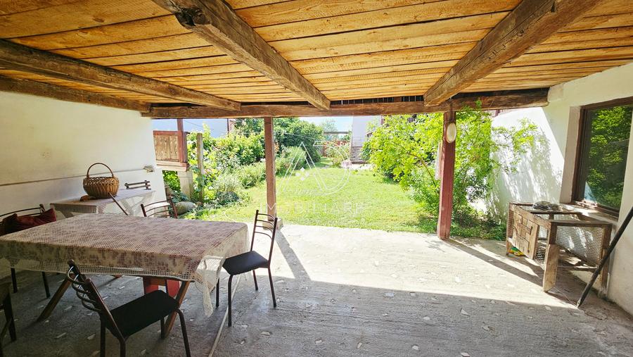 Casă P+1 de vânzare în Bumbești-Jiu