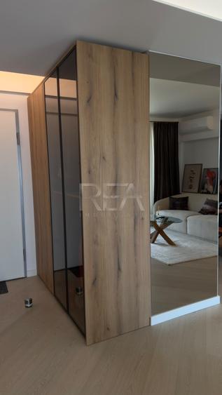 Apartament 3 Camere | 2 Băi | Complex Rezidențial Cortina North