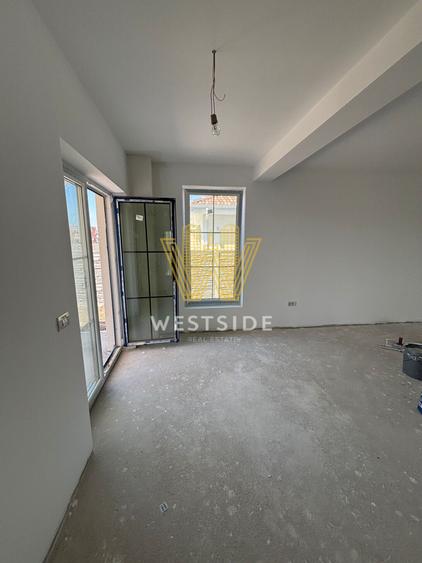 Duplex premium de vanzare, in Mosnita Veche