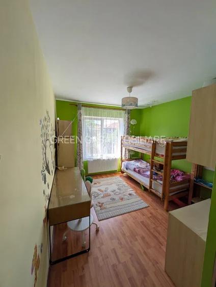 Apartament 3 camere | 78 mp | Zona Someșului, Florești | Parcare - 5