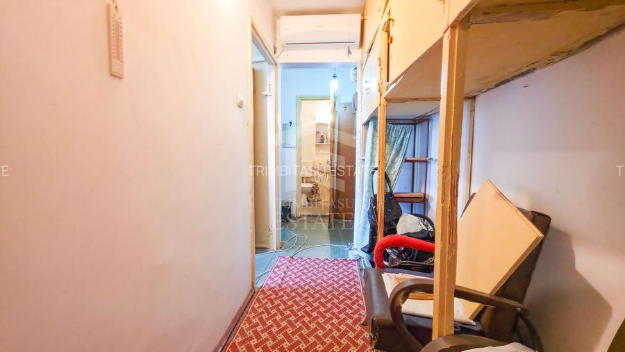 Apartament 2 Camere – Drumul Taberei - Aleea Parva nr.1 - 6