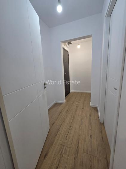 Apartament, 3 camere, renovat total, piata progresu - 8