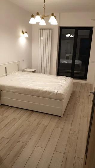 Apartament 2 Camere Novum Invest Loc Parcare Prox. Metrou