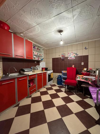 Casa 3 Camere | Eroii Revolutiei - Ferentari