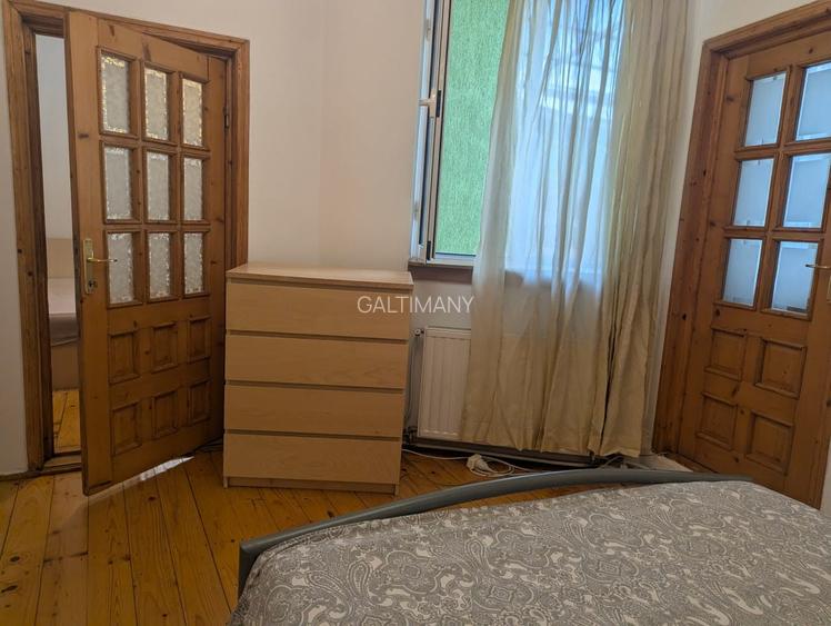 Casă individuală de închiriat – Herăstrău | 4 camere | Curte proprie | Parcare - 20