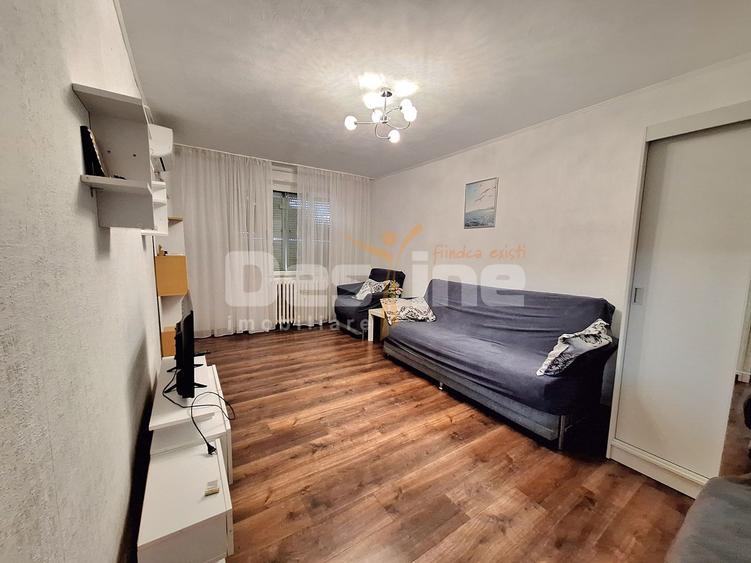 3 Camere Spațios | Pet Friendly | Dristor – Mall Vitan | Decomandat