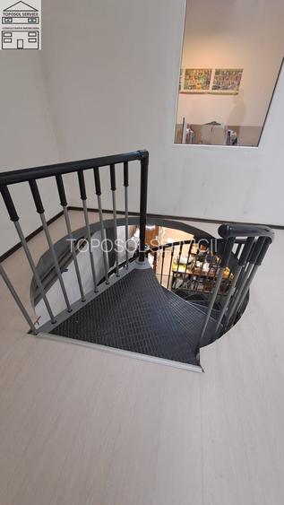 Spatiu comercial – Magazin desfacere produse, depozit si birouri in Oradea - 11