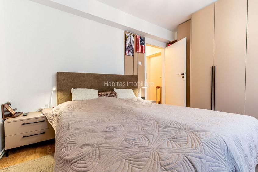 Apartament 2 camere,  finisat,  totul nou, renovat in 2025- Grigorescu - 24