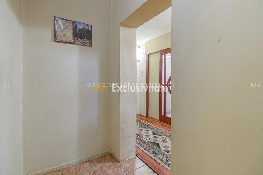 Apartament 3 camere Soseaua Alexandriei, Bragadiru - 12