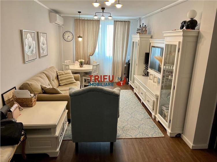 Penthouse pe două niveluri de vânzare în Alba Iulia