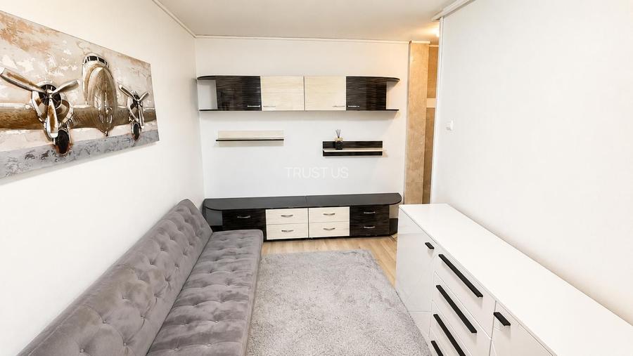 Apartament de Inchiriat | 2 Camere | Zona Sagului - Piata Doina - 2