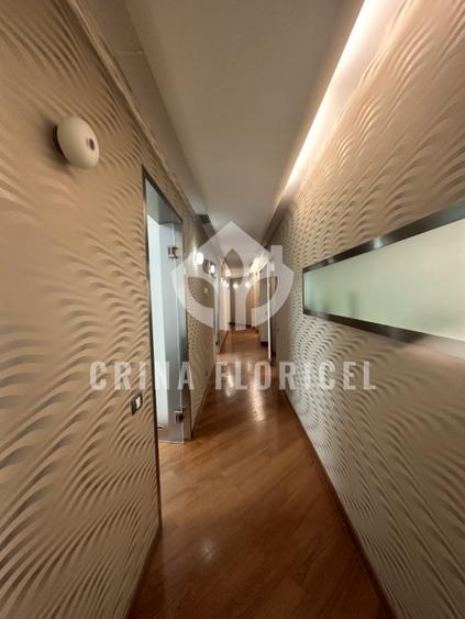 Inchiriere 5 camere - birouri - Calea Victoriei - Radisson / Hilton Hotel