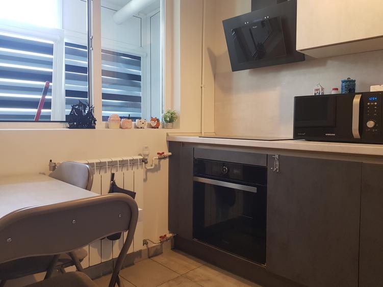 Oportunitate! Vanzare apartament 2 camere, mobilat si utilat, Ion Mihalache