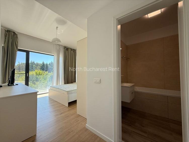 Apartament 3 cam | Baneasa | Parcare inclusa - 3