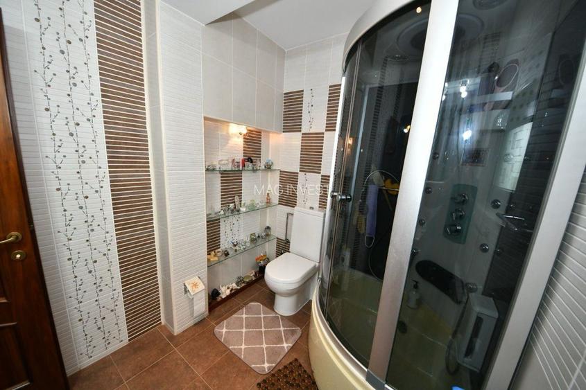 Casa de vanzare – zona Arcasilor, Galati - 280 mp utili - 275000 euro - 10