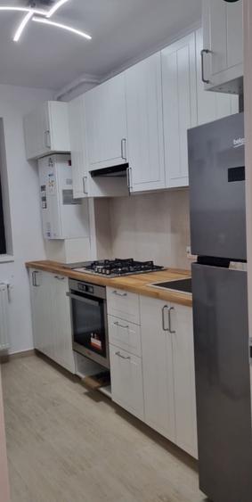 Apartament 2 camere Hils Pallady / Parcare / 2 min Metrou