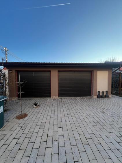 Vanzare Casa/Villa 6 camere 3 bai 3 wc -uri Dobroiesti 0% Comision