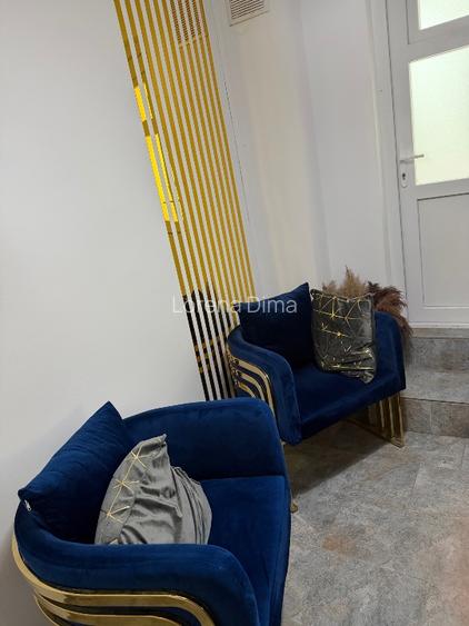 Apartament / spațiu comercial  - 4