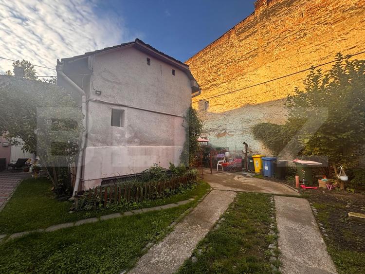 Casa Individuala, 64 mp, Central