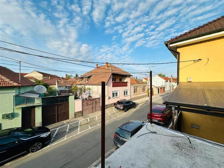 CASA ULTRACENTRALA, INDIVIDUALA P + M, STRADA CEZAR BOLLIAC