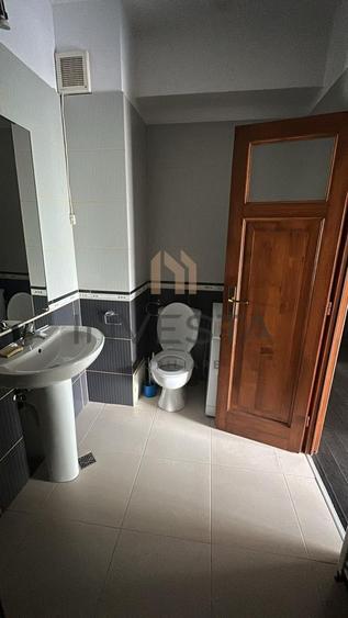 Apartament 2 camere decomandat cu parcare – Andrei Muresanu!