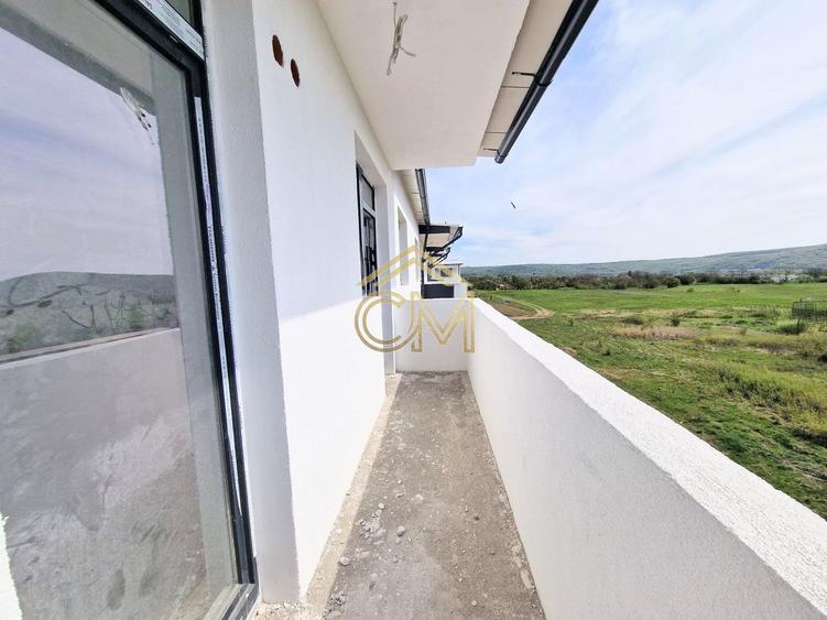Apartament 2 Camere-Decomandat-59 MPU-Balcon-Etaj 2