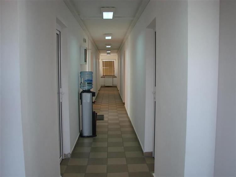Spatii birouri, 25/ 50/ 100 mp, Grozavesti Regie Carrefour Orhideea, Bucuresti (