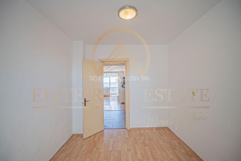 De vanzare | Apartament 4 camere | Langa Cazino | Vedere la mare - 4