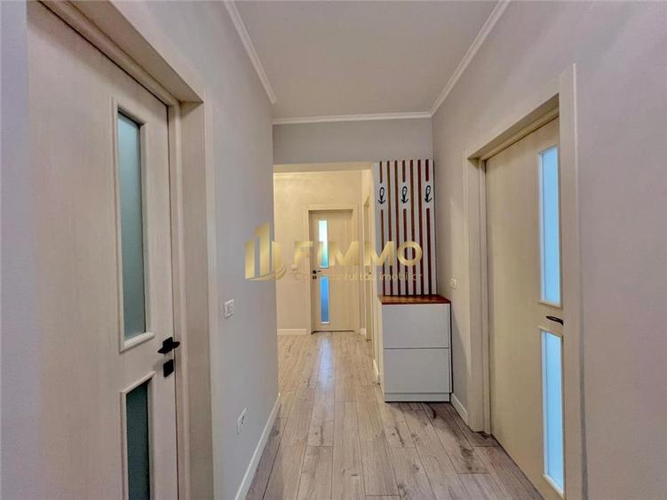 Apartament 3 Camere | Cetral | 90 mp | Suceava | ID:1690