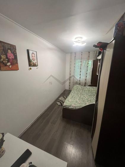 Apartament 2 Camere Cantemir