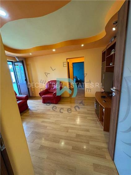 Apartament 2 camere Gemenii, Brasov - 11