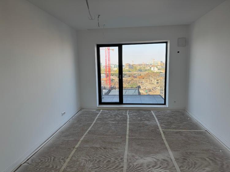 Apartament de vânzare – Nusco City, Faza 2